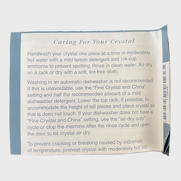 Marquis Waterford Crystal Covered Heart Box 3'' Jewelry Trinkets New Opened Box - Picture 12 of 14